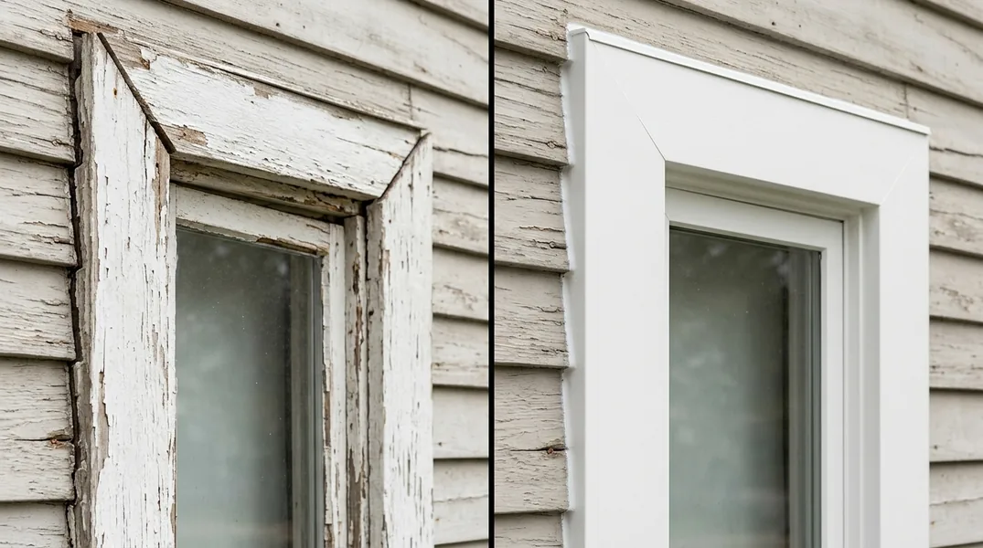 Result carpentry in Omaha - Omaha Carpentry