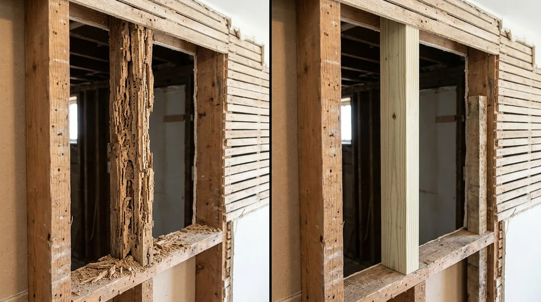 Result carpentry in Omaha - Omaha Carpentry