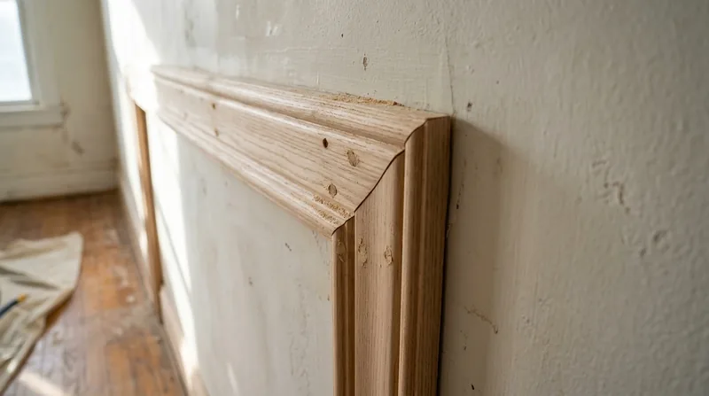 Finish & Trim Carpentry Omaha